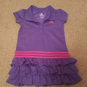 ❤Adidas Dress 24m